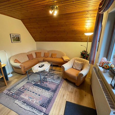 Ferienwohnung Beate Engelhardt Kleinern المظهر الخارجي الصورة